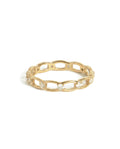Leonie Link Eternity Band